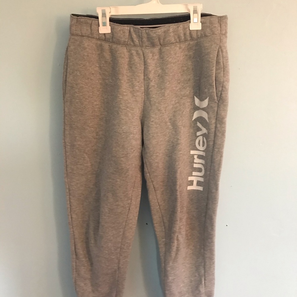 Hurley One and Only Women’s Fleece Sweatpants